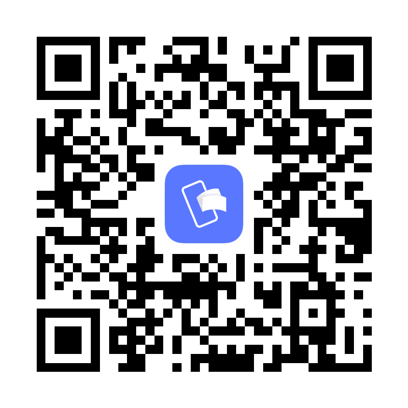 MobilePay QR-kode til KFUM Spejderne Kaløvig Grp., nummer 517863